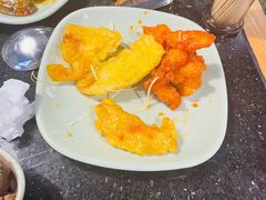 -韩盛·盛江山自助料理(于洪新玛特店)