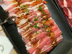 -新石器烤肉(南站店)