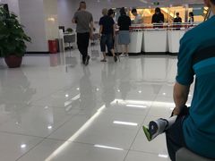 -中国工商银行(深圳红围支行)