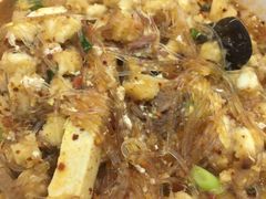-刘信牛羊肉小炒泡馍(回民街店)