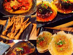 -红盔甲·小龙虾(人民广场店)