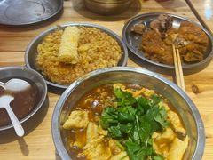 -柳州肥姨妈大骨螺蛳粉(江宁万达店)