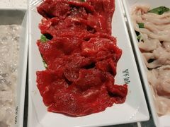 -野妹火锅(龙岗店)