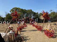 -梁祝景区