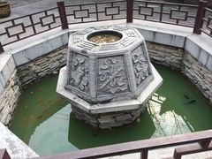 -湘子庙