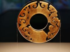 -北京大葆台遗址博物馆