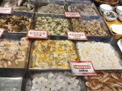 -丽达购物中心(崂山店)
