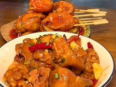 -乡厨味道(黄鹤楼店)