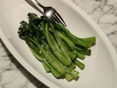 -青雅中餐厅(大连金石滩绿发希尔顿度假酒店)
