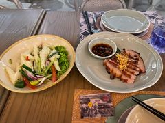 -CHINCHIN 青青·泰国料理(万象食家店)