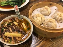 -格日勒阿妈蒙古厨房(大召店)