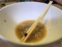 -从前慢海鲜面馆