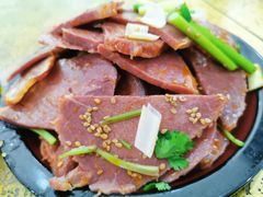 -惠丰源烩面馆(经七路店)