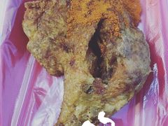 -秦氏环球炸鸡(解放北路店)
