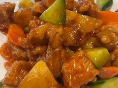 -老长春肉馆(创业大街店)