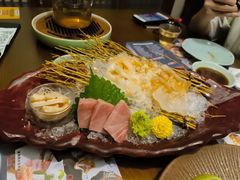 -傑·料理·海鲜放题(佛山文华荟店)