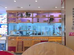 -添福来墨鱼饺子 · 海鲜东北菜(大连星海·黄浦路店)