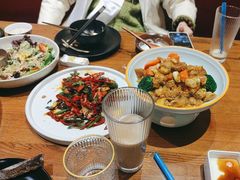 -敏珠拉姆藏餐·南京厨房(富春江东街店)