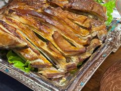 -蒙亨·手把肉·蒙古包文化主题餐厅(天恒广场店)