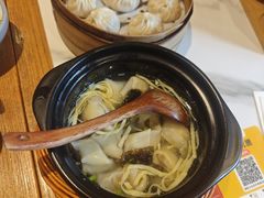 -馋三尺蟹粉小笼(人民广场店)