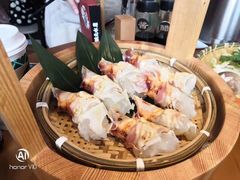 -綱元·海鲜豆捞(明州里店)
