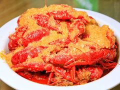 -阿胖龙虾(罍街店)