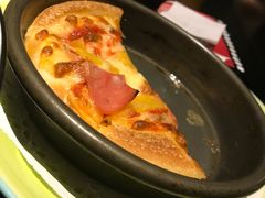 -半秋山西餐厅(巴南万达广场店)