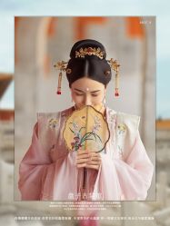点击看大图 -美云庭古装·格格服汉服·京城旅拍(北京店)
