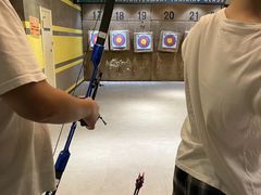 -弓夫射箭·运动娱乐·团建(中心印象城店)