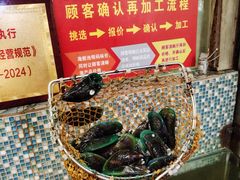 -巽寮印象美食部落餐厅·海鲜·地方特色菜(惠州体验店)