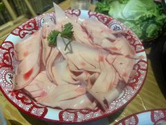 -袁山山重庆火锅(丈八北路店)