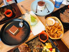 -必胜客(棠下店)