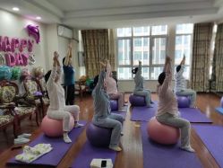 -诗安月子中心(建华南大街店)