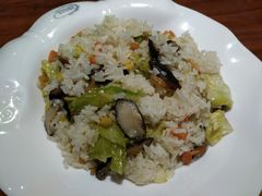 -千岛蚝高压锅生蚝·人参火锅(白云万达店)