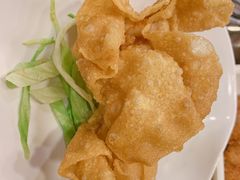 -盛记粥面(佐敦店)