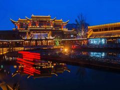 -龙潭水乡