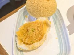 -东方早茶 海鲜•青岛菜(国信体育中心店)