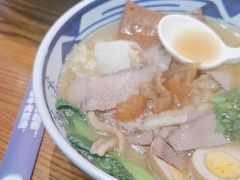 -鑫花溪牛肉米粉(印象水街都心荟店)