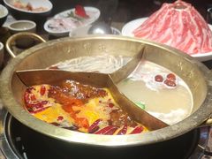 -小龙坎火锅(麻城文化小镇店)