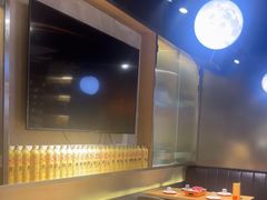 -记忆串城·东北烧烤·小龙虾·大型团建(南油店)