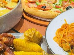 -魏斯理汉堡(西安西咸吾悦广场店)