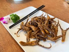 卤鸭舌-盘飧市(春熙路店)