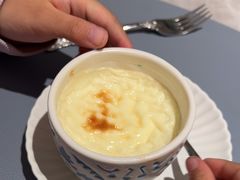 -伊斯坦布尔土耳其清真咖啡餐厅