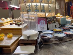 -味餐厅·海鲜·火锅·自助餐