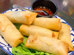 -simply thai天泰(世纪汇店)