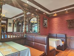 -娜玛瑟德餐厅(仙足岛店)