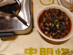 -串盟烧烤·长沙美食地标(星沙店)