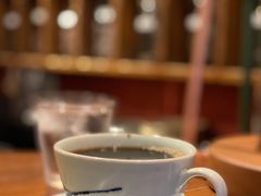 -RUMORS COFFEE ROASTERY鲁马滋咖啡(湖南路店)