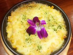 -竹叶亭日式烤肉料理(天辅圣堡小区店)