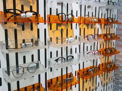 -目艮眼镜SHOWROOM(品牌集合店)